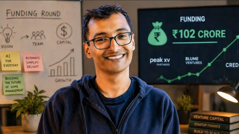 Dunzo co-founder Kabeer Biswas raises Rs 102 crore for new consumer AI startup ‘M’